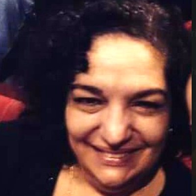 Retrato de Doris Freitas, cliente da RP Rodrigues Promotora